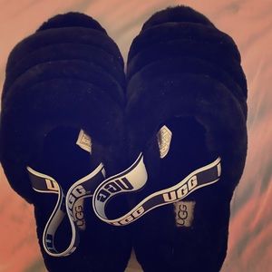 Ugg fluff yeah